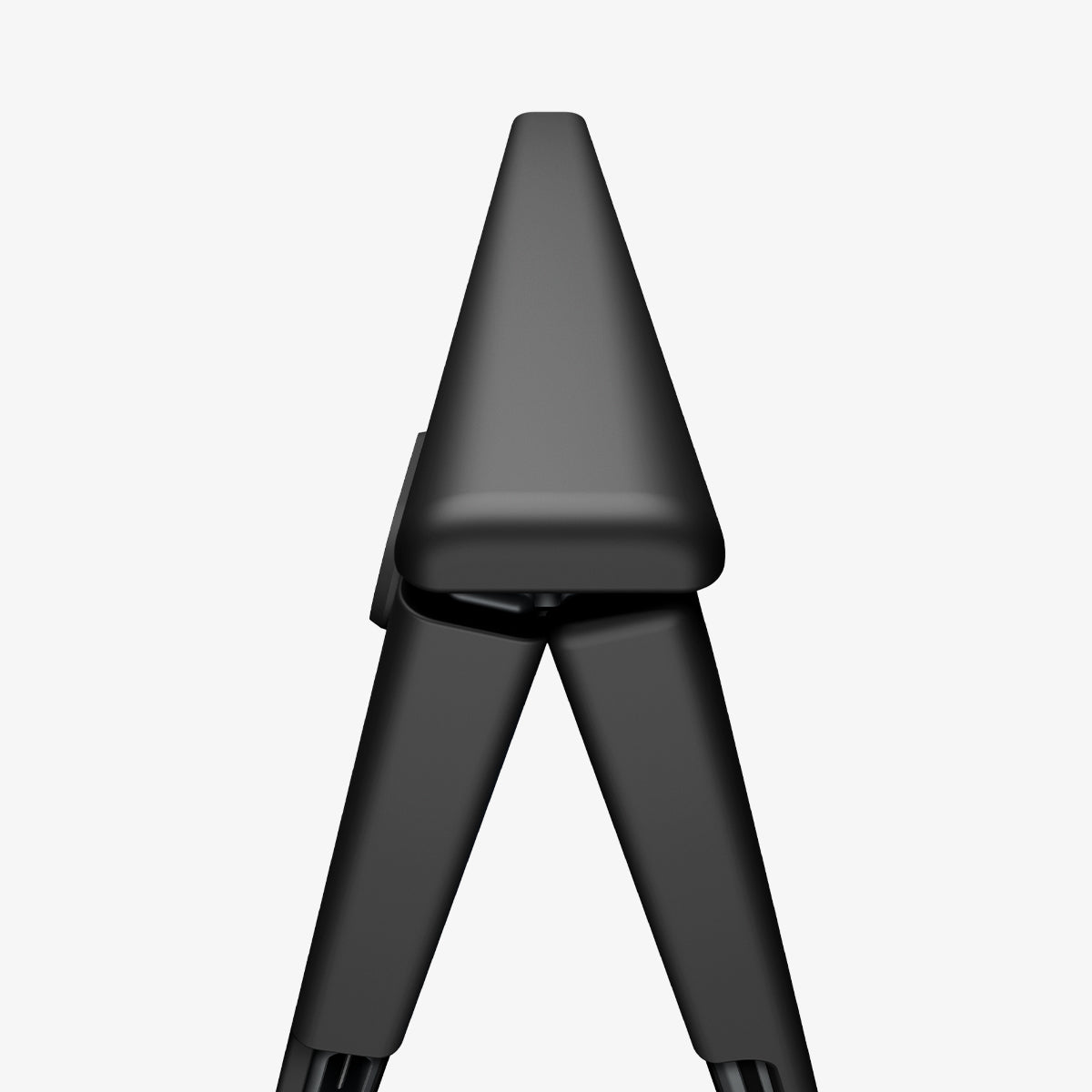 Spigen Galaxy Z Fold 8 Case Air Fit Pro MagFit - Black - image 4