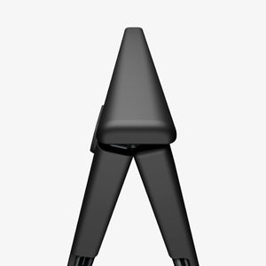 Spigen Galaxy Z Fold 8 Case Air Fit Pro MagFit - Black - image 4