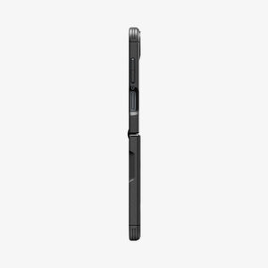 Spigen Galaxy Z Flip 8 Case Core Armor MagFit - Matte Black - image 6