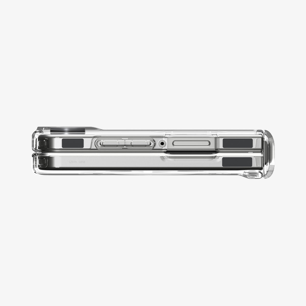 Spigen Galaxy Z Flip 8 Case Ultra Hybrid Pro Neo One MagFit - Neo One - image 6