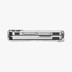 Spigen Galaxy Z Flip 8 Case Ultra Hybrid Pro Neo One MagFit - Neo One - image 6