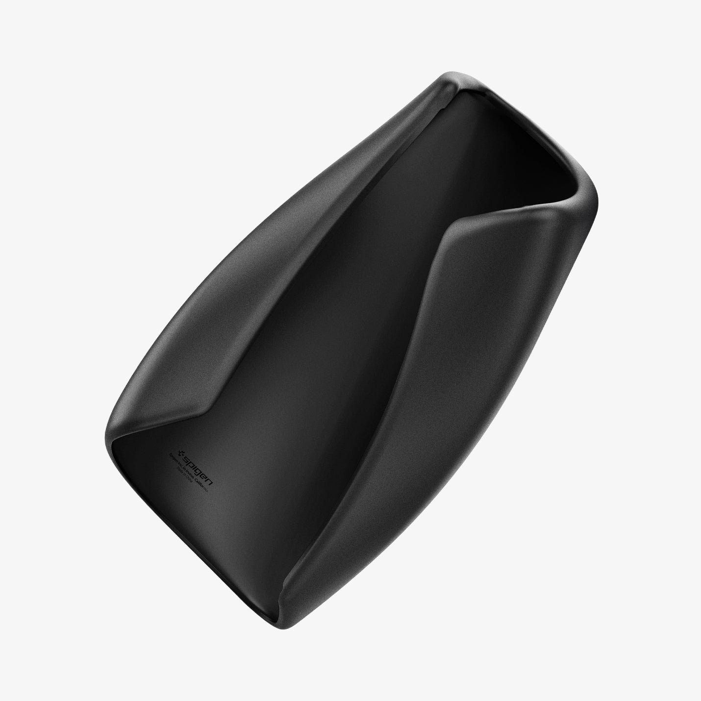 Spigen Tesla Model 3 2017–2023 / Model Y 2020–2024 Armrest Cover – Black official detail 13