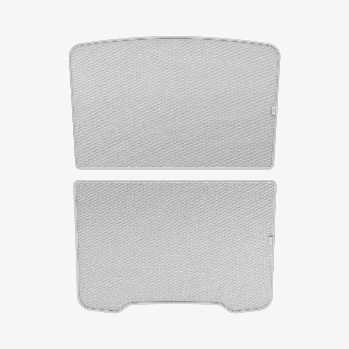 Spigen TO261YJ Tesla Model Y Juniper CryoShade feature and installation view 18