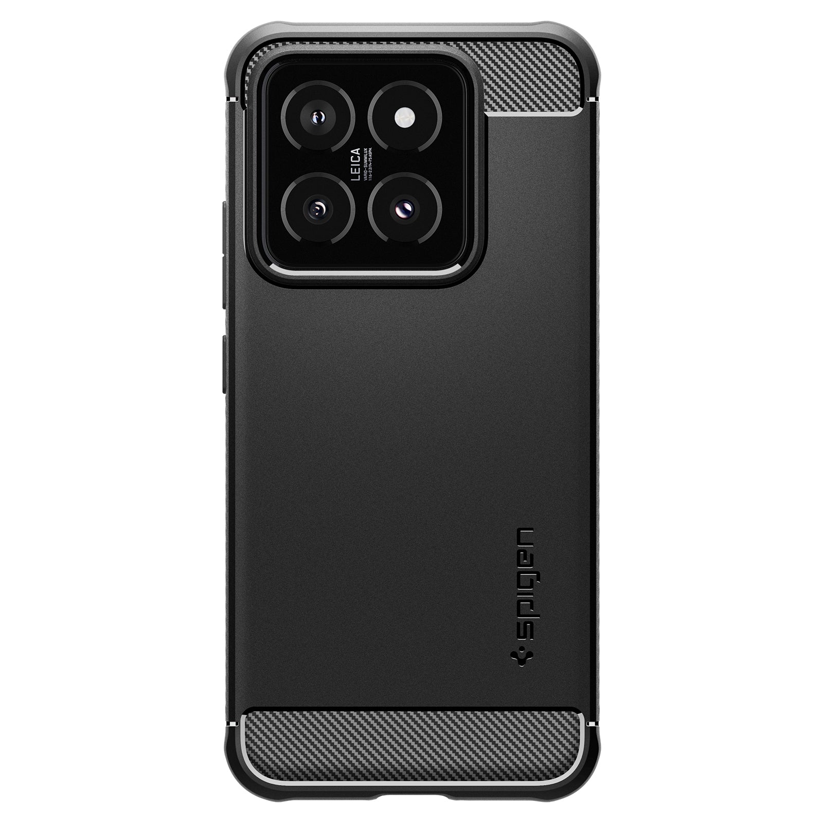 Spigen Xiaomi 14 Case Rugged Armor view 2