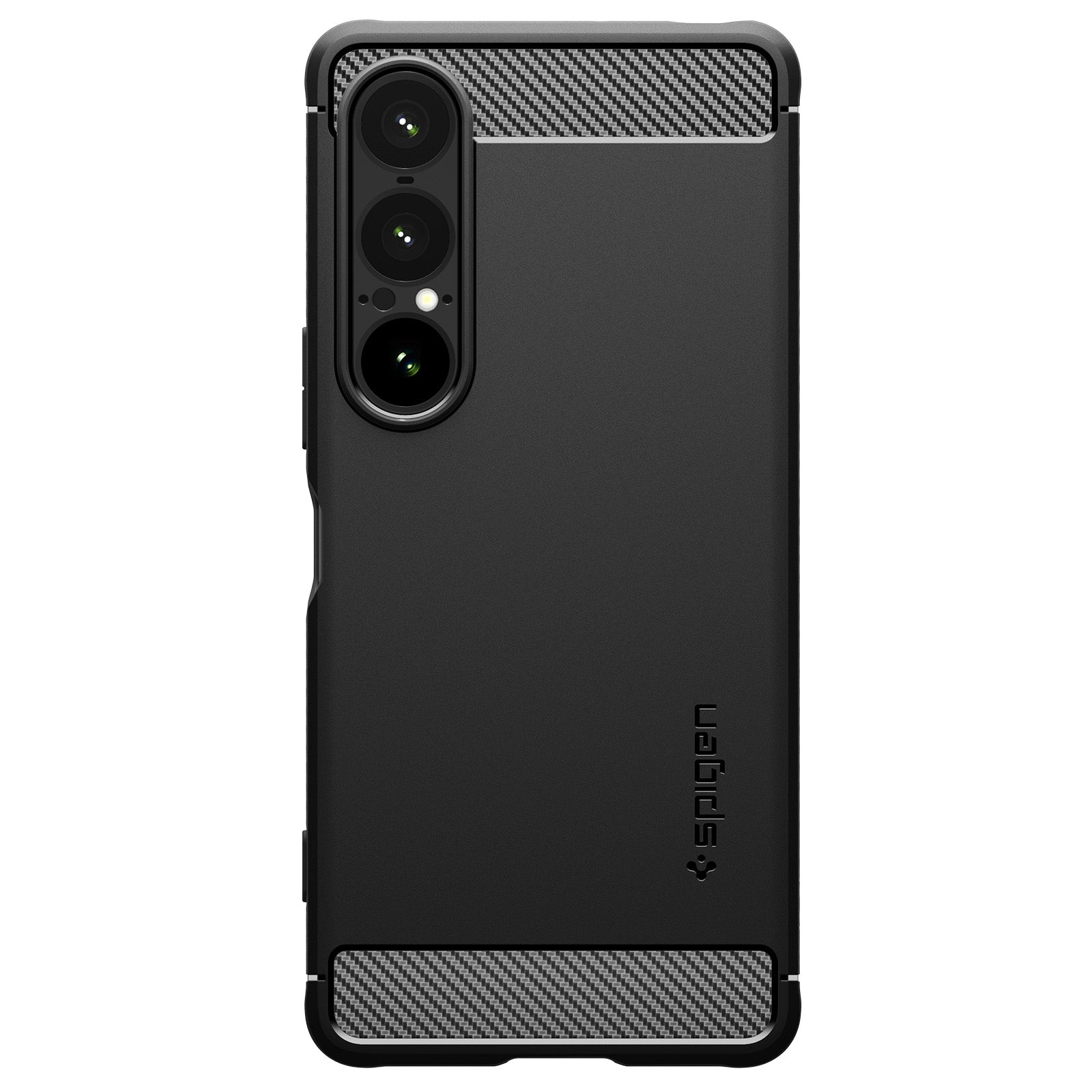 Spigen Xperia 1 VII Case Rugged Armor view 2