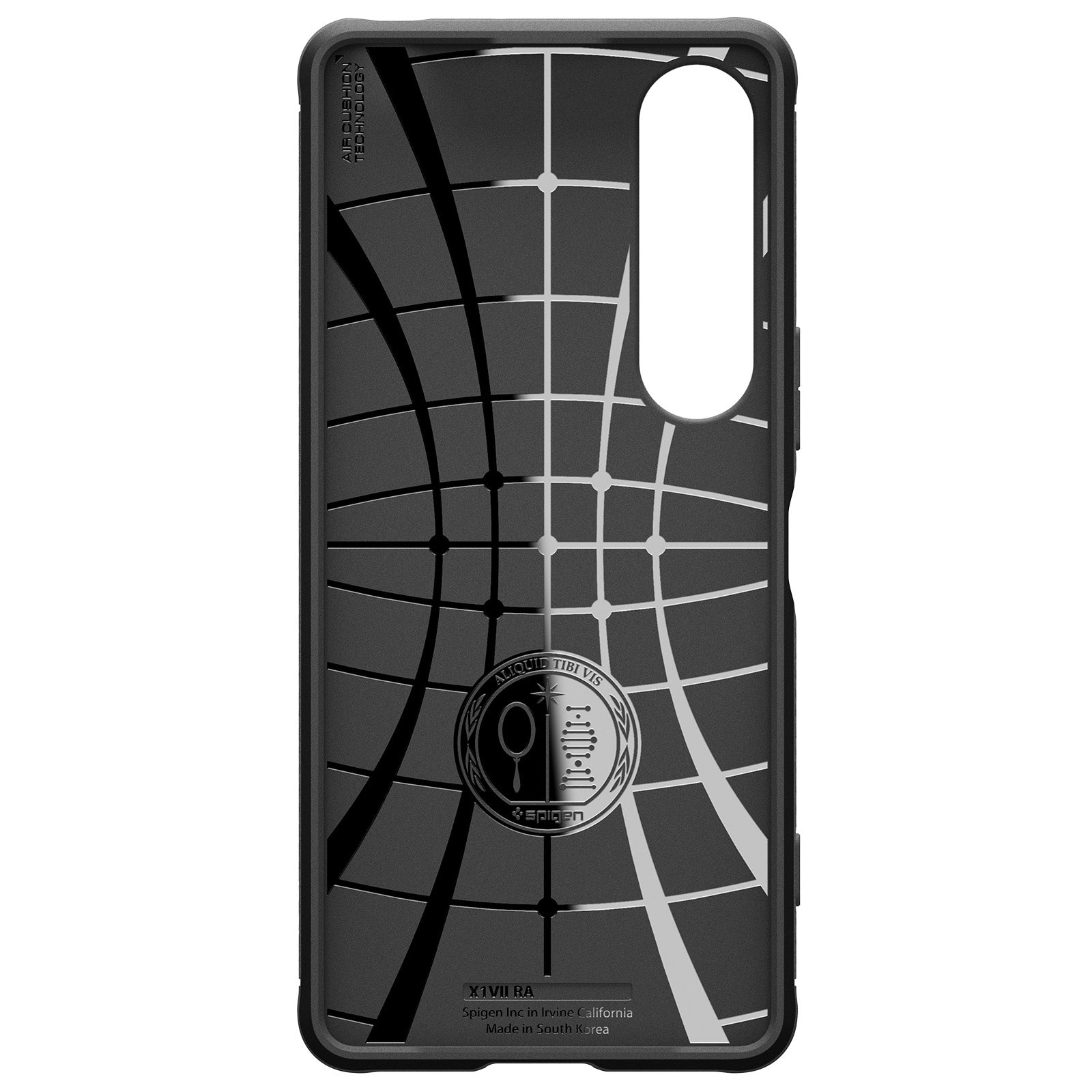 Spigen Xperia 1 VII Case Rugged Armor view 5