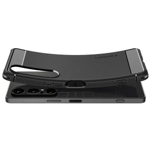 Spigen Xperia 1 VII Case Rugged Armor view 6