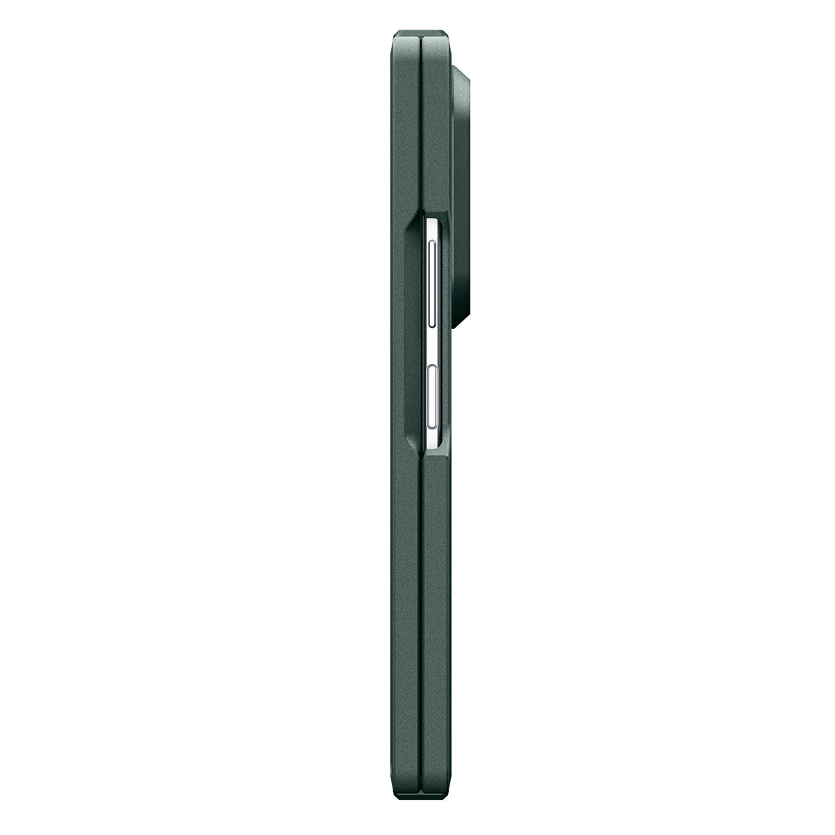 Spigen Galaxy Z Fold 8 Ultra Case Tough Armor Pro MagFit - Abyss Green - image 12