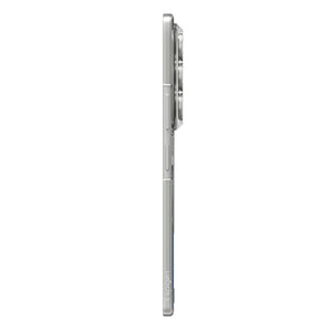 Spigen Galaxy Z Fold 8 Ultra Case Air Skin MagFit - Clear White - image 5