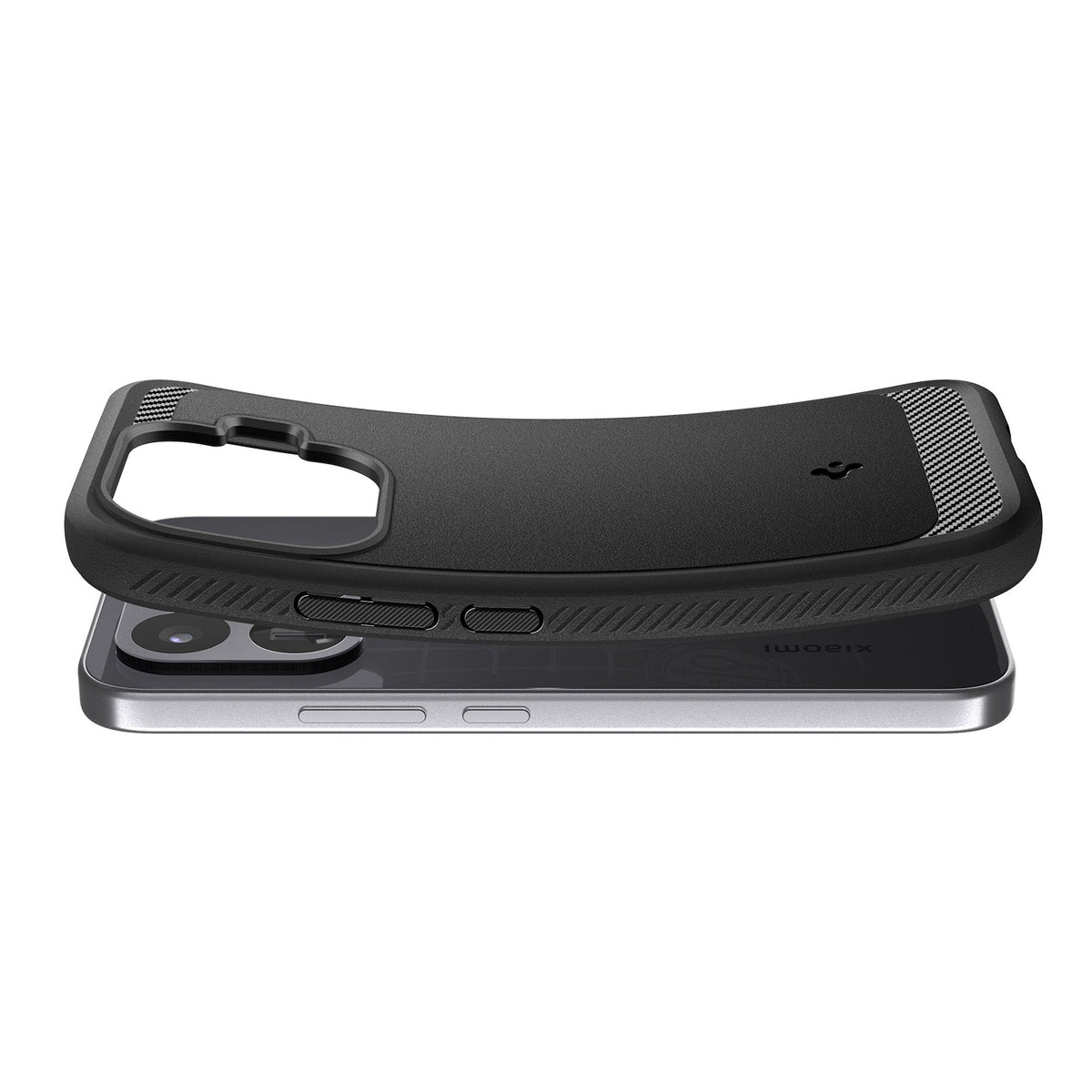 Air Cushion corner protection for Xiaomi 17T Pro