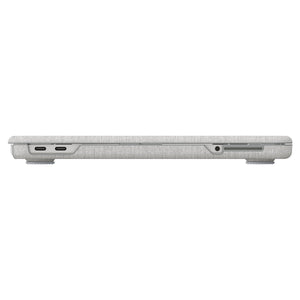 MacBook Neo Urban Fit hinge clearance