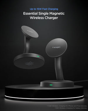 EF151MS N52 magnetic alignment