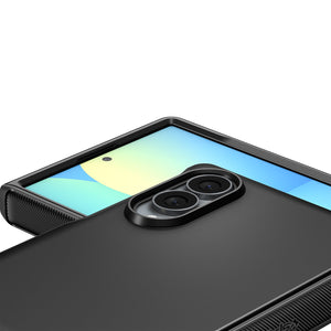 Spigen Galaxy Z Fold 8 Case Slim Armor Pro MagFit - Black - image 8