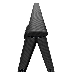 Spigen Galaxy Z Fold 8 Case Air Skin Aramid MagFit - Black - image 8