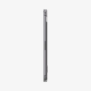 Spigen iPad Mini 7 / iPad Mini 6 Case – Ultra Hybrid S – Crystal Clear – detail image 4