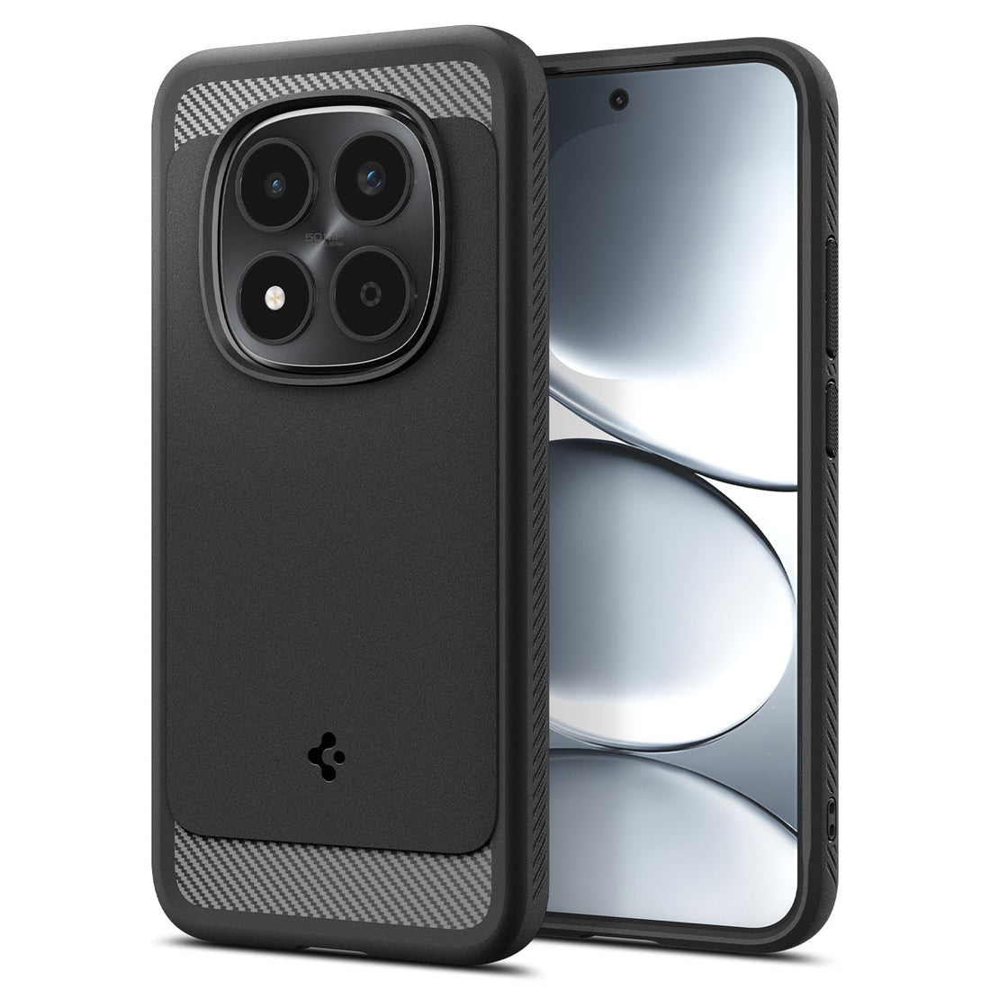 Redmi Note 15 Pro 5G Rugged Case | Spigen Rugged Armor – Spigen ישראל