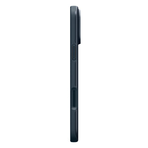 Spigen iPhone 18 Pro Max Thin Fit (MagFit) - Metal Slate - case detail 41