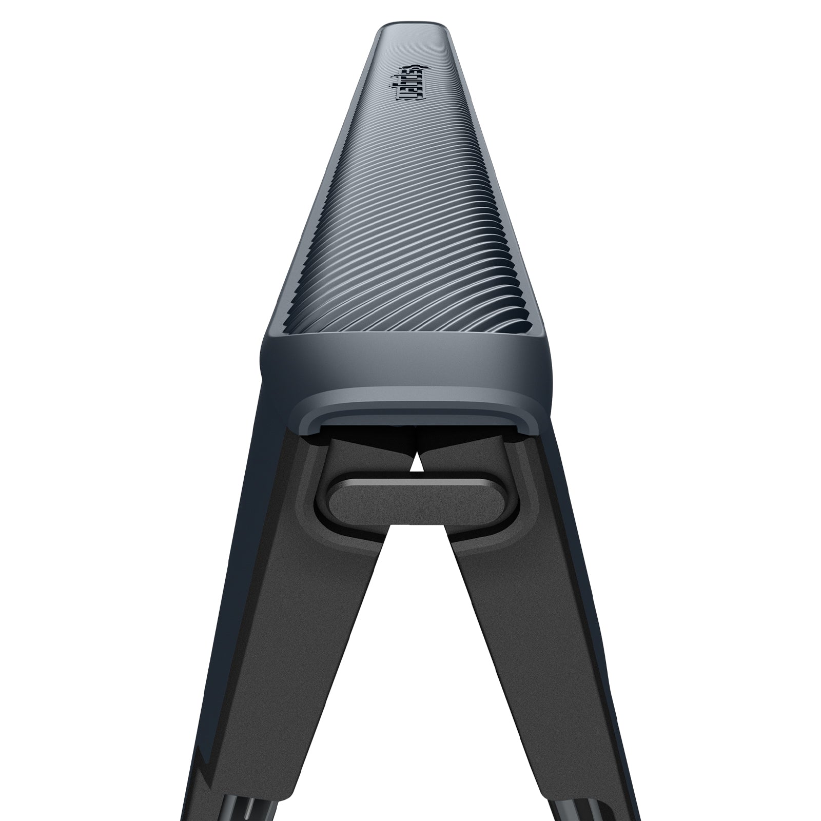 Spigen Galaxy Z Fold 8 Case Slim Armor Pro MagFit - Metal Slate - image 15