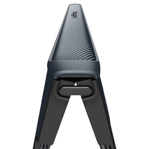 Spigen Galaxy Z Fold 8 Case Slim Armor Pro MagFit - Metal Slate - image 15