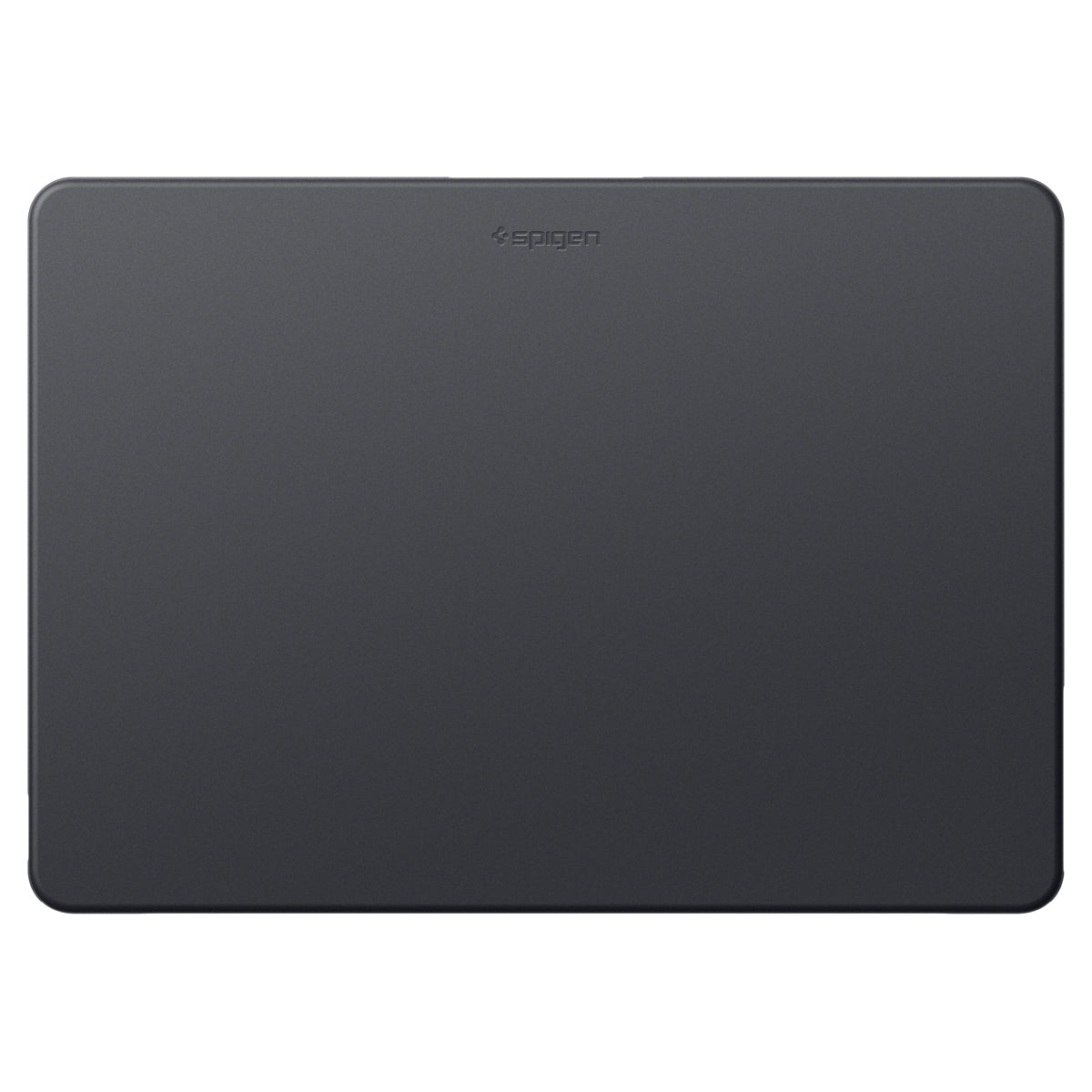 Spigen MacBook Air 15-inch M5/M4/M3/M2 Case – Nano Pop – Black Sesame – detail image 1