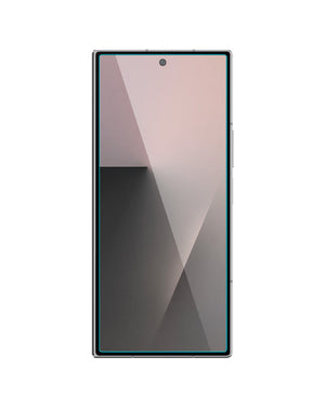 Spigen Galaxy Z Fold 7 External Screen Protector - Glas.tR EZ Fit Pro (2 Pack) - Clear - image 2