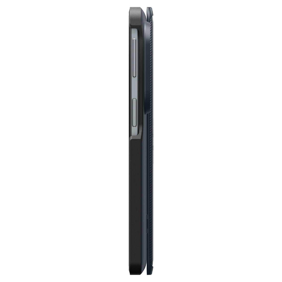 Spigen Galaxy Z Fold 8 Case Slim Armor Pro MagFit - Metal Slate - image 13
