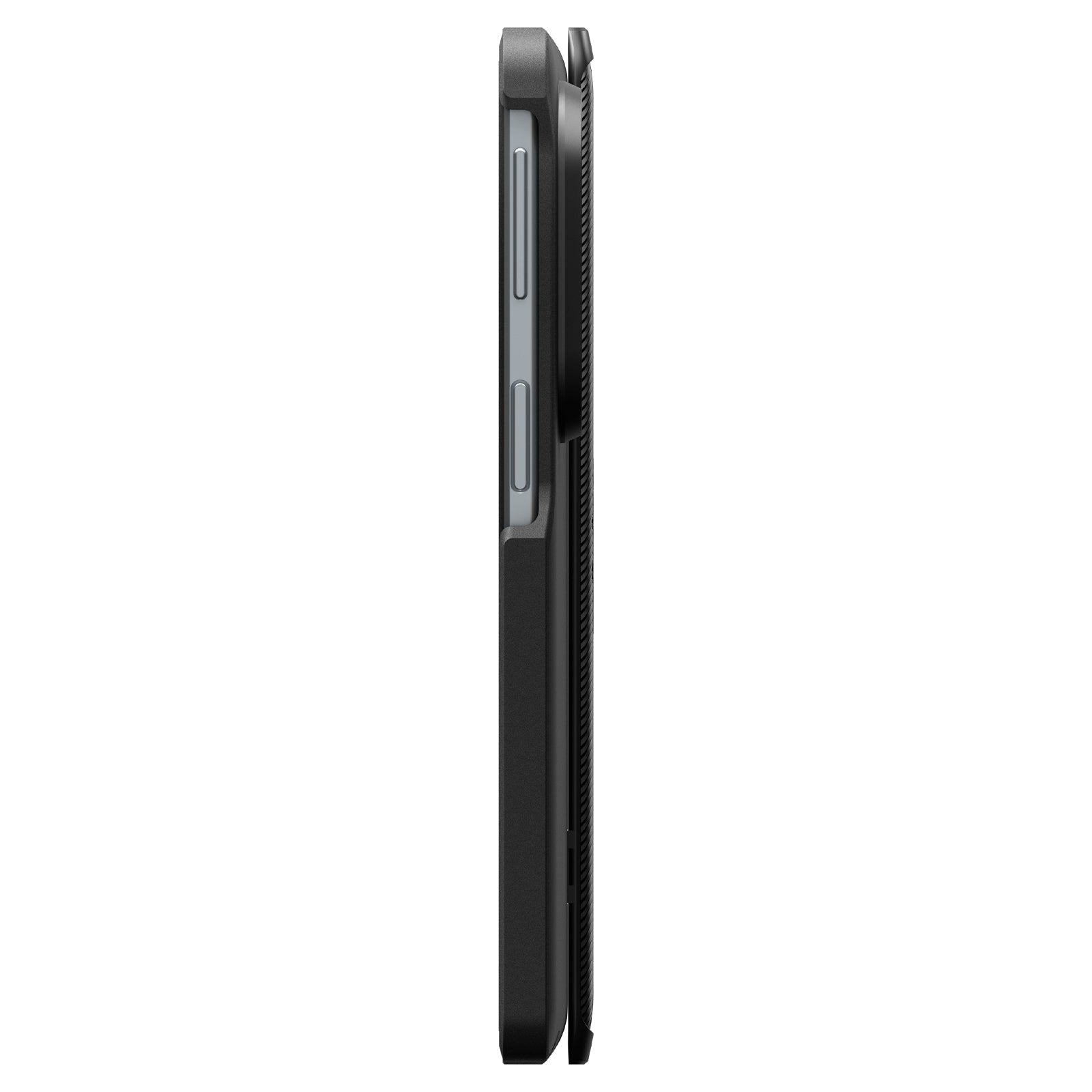 Spigen Galaxy Z Fold 8 Case Slim Armor Pro MagFit - Black - image 5