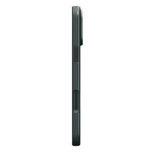 Spigen iPhone 18 Pro Max Thin Fit (MagFit) - Abyss Green - case detail 19
