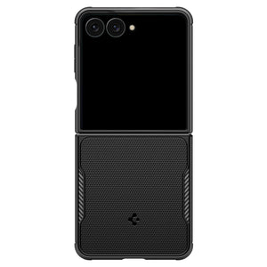 Spigen Galaxy Z Flip 8 Case Core Armor MagFit - Matte Black - image 2