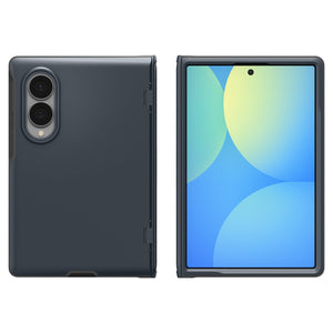 Spigen Galaxy Z Fold 8 Case Slim Armor Pro MagFit - Metal Slate - image 11