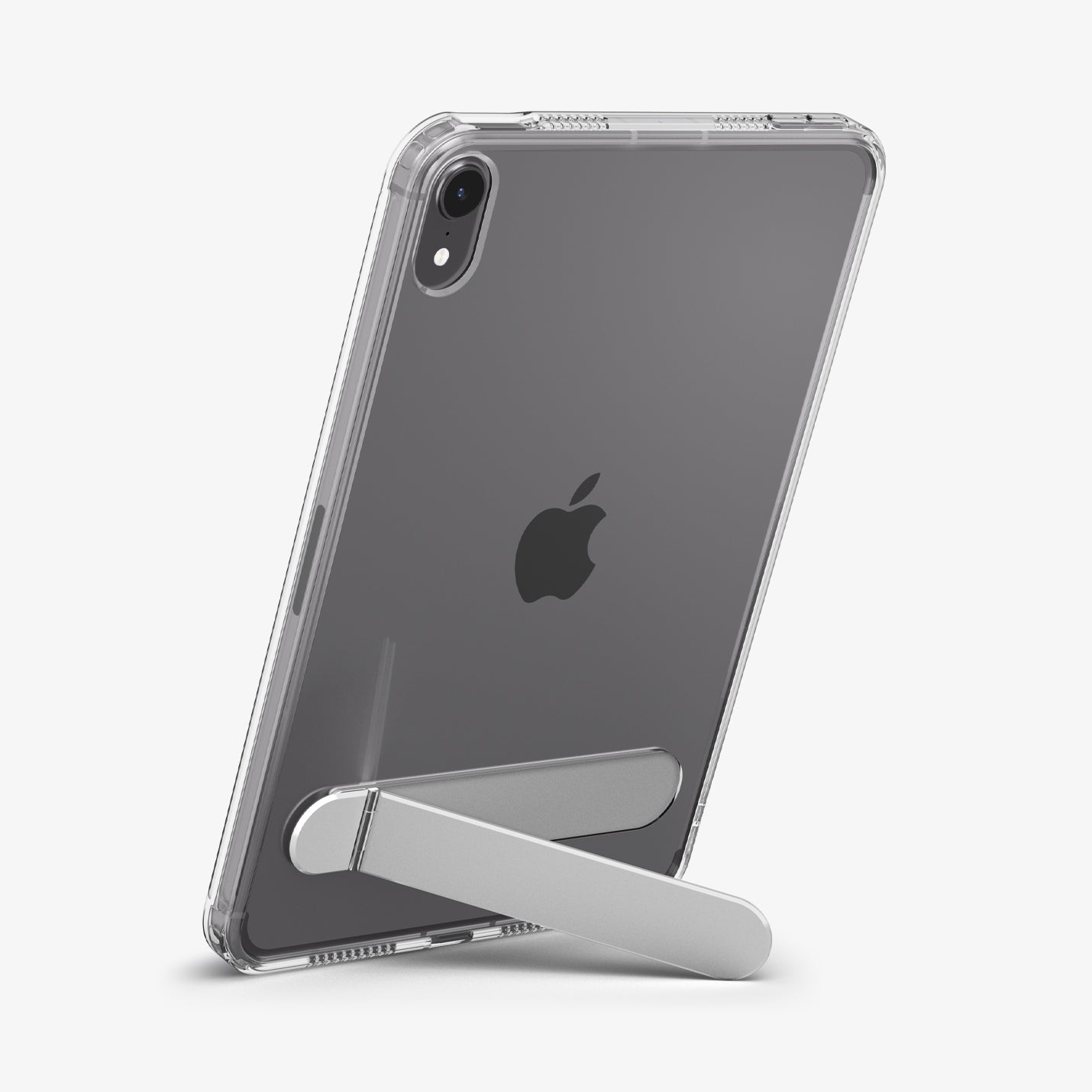 Spigen iPad Mini 7 / iPad Mini 6 Case – Ultra Hybrid S – Crystal Clear – detail image 7