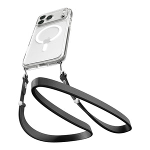 Spigen iPhone 18 Pro Ultra Hybrid Matte (MagFit) - Frost White - case detail 63