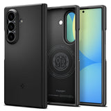 Spigen Galaxy Z Fold 8 Ultra Case Air Fit Pro MagFit - Black - image 1