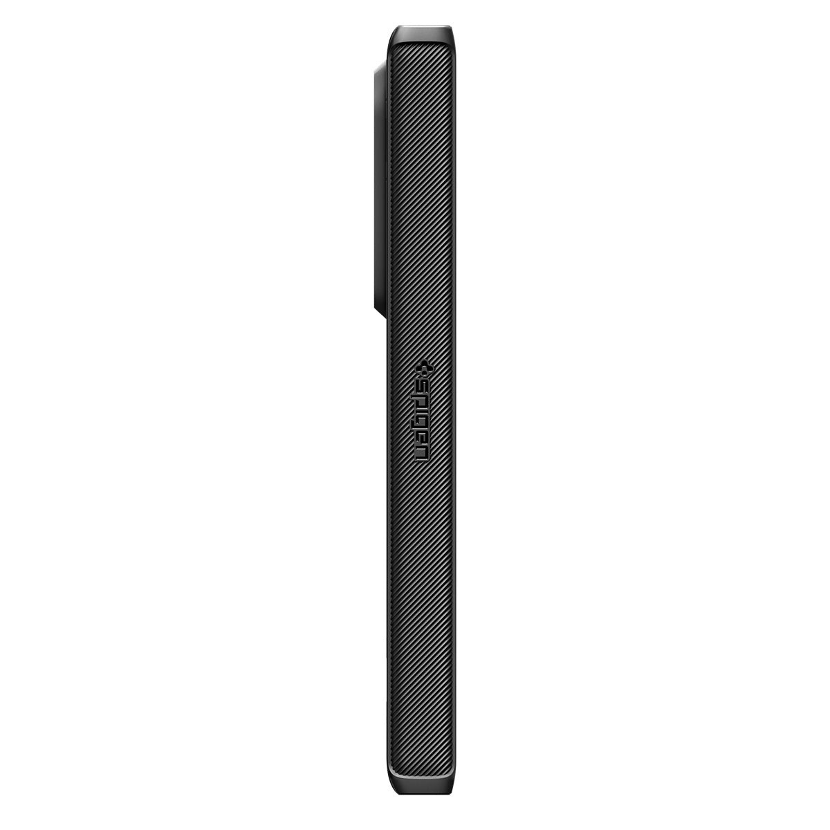Spigen Galaxy Z Fold 8 Ultra Case Slim Armor Pro MagFit - Black - image 7