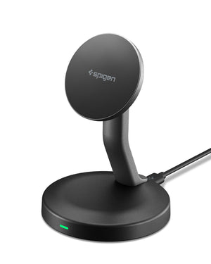 EF151MS slim magnetic charger side view