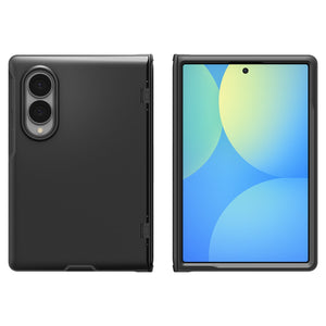 Spigen Galaxy Z Fold 8 Case Slim Armor Pro MagFit - Black - image 2
