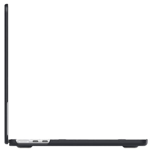 Spigen MacBook Air 15-inch M5/M4/M3/M2 Case – Nano Pop – Black Sesame – detail image 5