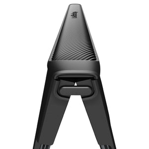 Spigen Galaxy Z Fold 8 Case Slim Armor Pro MagFit - Black - image 7