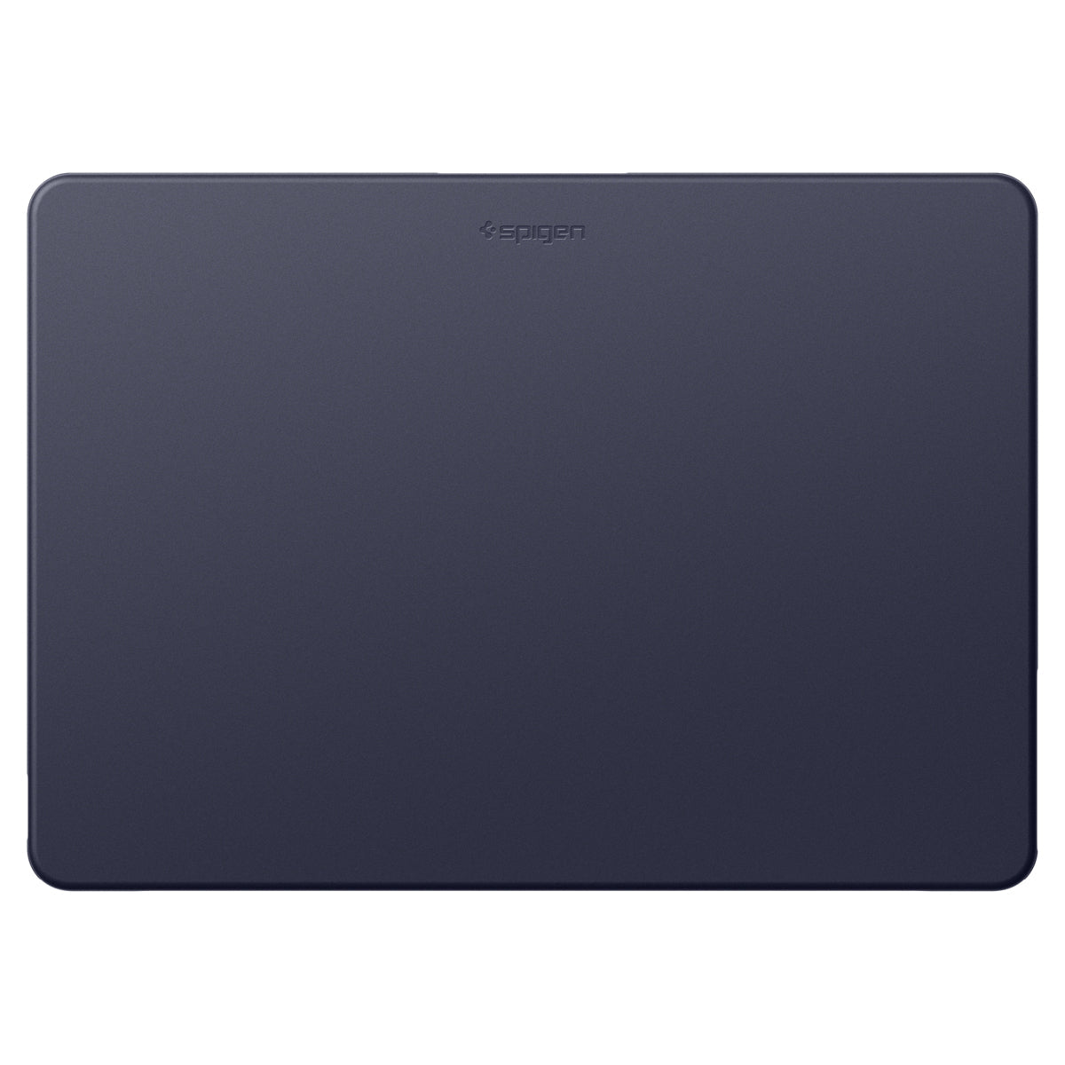 Spigen MacBook Air 15-inch M5/M4/M3/M2 Case – Nano Pop – Blueberry Navy – detail image 1