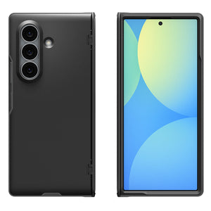 Spigen Galaxy Z Fold 8 Ultra Case Slim Armor Pro MagFit - Black - image 6