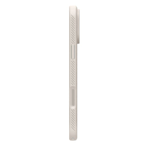 Spigen iPhone 18 Pro Liquid Air - Natural Titanium - case detail 29