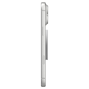 Gray Dual Pop MagFit S slim folded profile