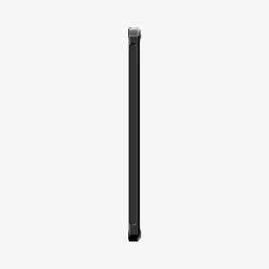 Spigen iPad Mini 7 / iPad Mini 6 Case – Ultra Hybrid MagFit – Frost Black – detail image 4