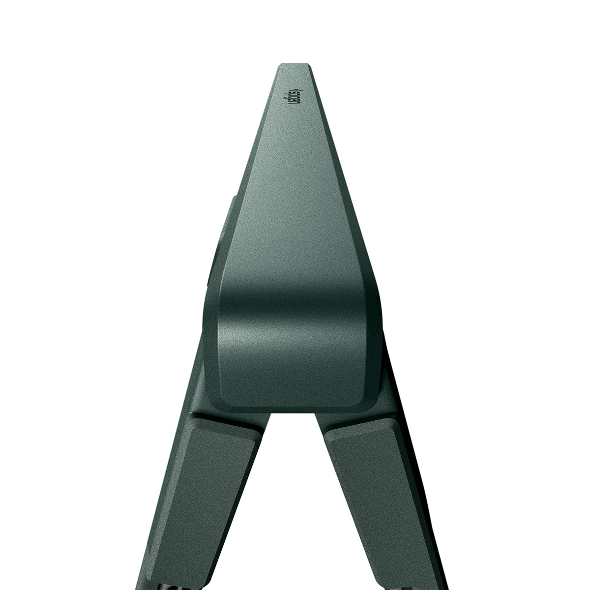Spigen Galaxy Z Fold 8 Ultra Case Tough Armor Pro MagFit - Abyss Green - image 16