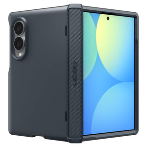 Spigen Galaxy Z Fold 8 Case Slim Armor Pro MagFit - Metal Slate - image 10