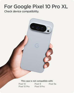 Spigen Pixel 10 Pro XL Case Thin Fit (MagFit) view 7