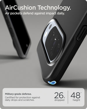 Spigen Pixel 10 Pro XL Case Thin Fit (MagFit) view 10
