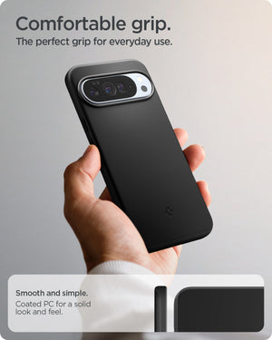 Spigen Pixel 10 Pro XL Case Thin Fit (MagFit) view 12