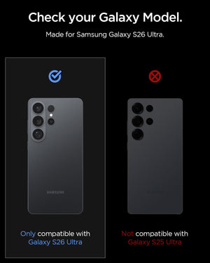 Spigen Galaxy S26 Ultra Lens Protector Optik Pro EZ Fit view 9