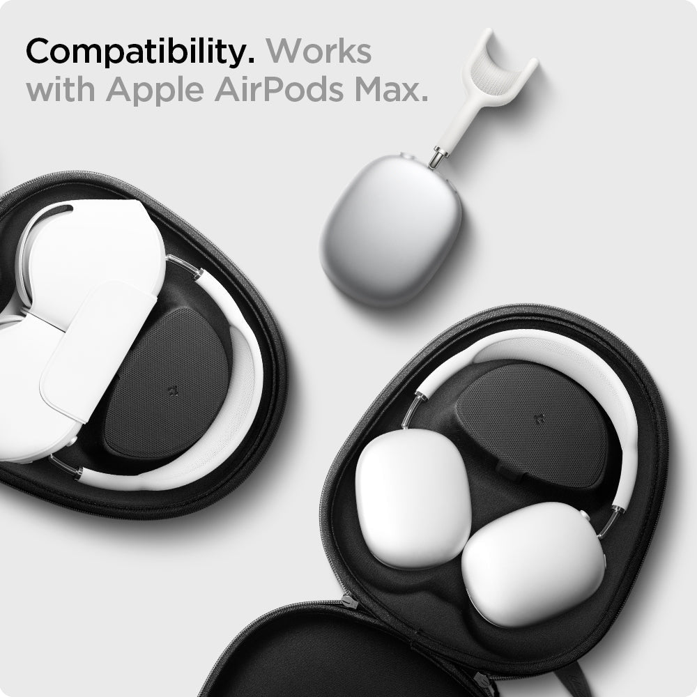 Spigen Apple AirPods Max 2 / AirPods Max Carrying Case Klasden Pouch view 13